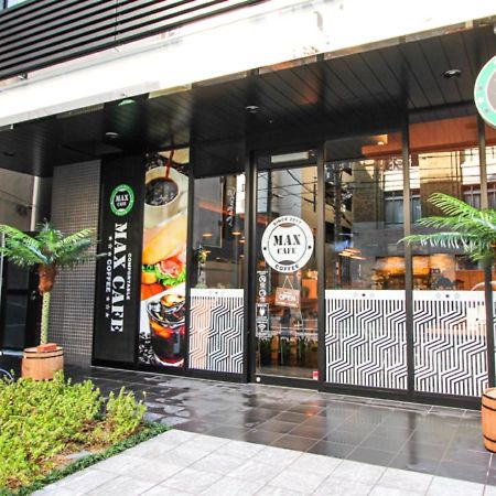 Hotel Livemax Osaka Yodoyabashi Exterior photo